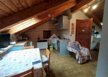 One-room apartment Frazione Mondache, Sarre - photo 9