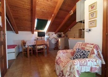 One-room apartment Frazione Mondache, Sarre - photo 11