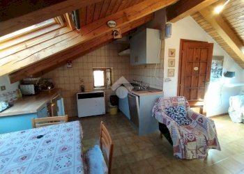 One-room apartment Frazione Mondache, Sarre - photo 12