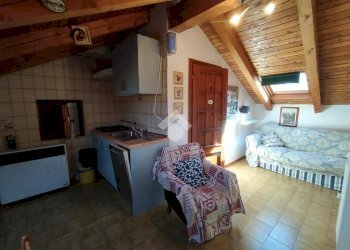One-room apartment Frazione Mondache, Sarre - photo 13