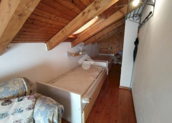 One-room apartment Frazione Mondache, Sarre - photo 14