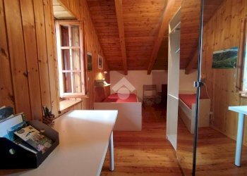 One-room apartment Frazione Mondache, Sarre - photo 16