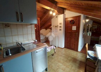 One-room apartment Frazione Mondache, Sarre - photo 17