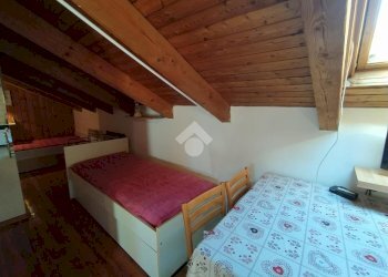 One-room apartment Frazione Mondache, Sarre - photo 18