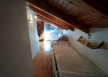 One-room apartment Frazione Mondache, Sarre - photo 19