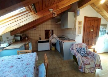 One-room apartment Frazione Mondache, Sarre - photo 20
