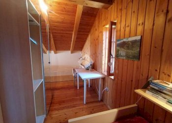One-room apartment Frazione Mondache, Sarre - photo 21