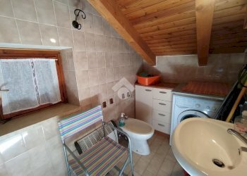One-room apartment Frazione Mondache, Sarre - photo 22