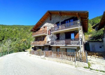 One-room apartment Frazione Mondache, Sarre - photo 24