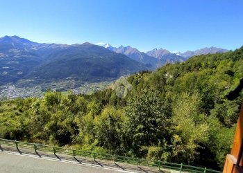 One-room apartment Frazione Mondache, Sarre - photo 25
