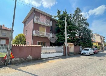 Quadrilocale Via Luigi Galvani, Villa Cortese - foto 2