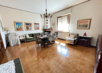Quadrilocale Via Luigi Galvani, Villa Cortese - foto 4