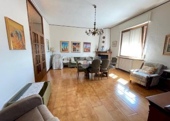 Quadrilocale Via Luigi Galvani, Villa Cortese - foto 6