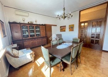 Quadrilocale Via Luigi Galvani, Villa Cortese - foto 8