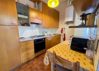 Quadrilocale Via Luigi Galvani, Villa Cortese - foto 9