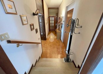 Quadrilocale Via Luigi Galvani, Villa Cortese - foto 10