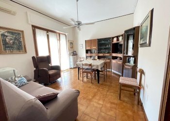 Quadrilocale Via Luigi Galvani, Villa Cortese - foto 11