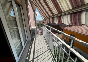 Quadrilocale Via Luigi Galvani, Villa Cortese - foto 21