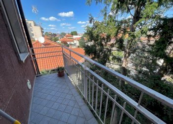 Quadrilocale Via Luigi Galvani, Villa Cortese - foto 22