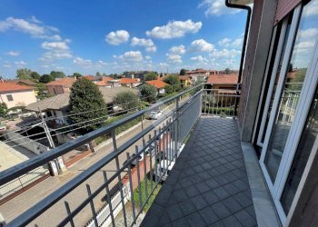 Quadrilocale Via Luigi Galvani, Villa Cortese - foto 23