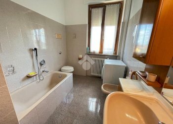 Quadrilocale Via Luigi Galvani, Villa Cortese - foto 24