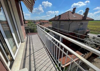 Quadrilocale Via Luigi Galvani, Villa Cortese - foto 27