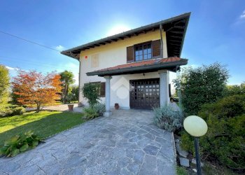 Villa Via Gaggiolo, Oleggio - foto 1