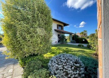 Villa Via Gaggiolo, Oleggio - foto 2