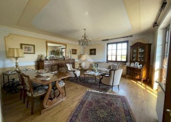 Villa Via Gaggiolo, Oleggio - foto 10