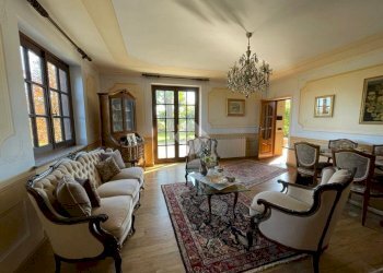 Villa Via Gaggiolo, Oleggio - foto 11