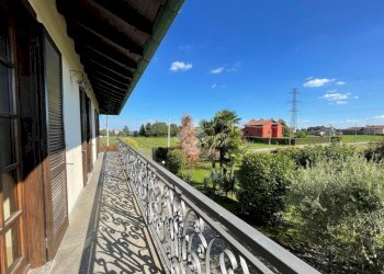 Villa Via Gaggiolo, Oleggio - foto 13