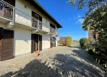 Villa Via Gaggiolo, Oleggio - foto 23