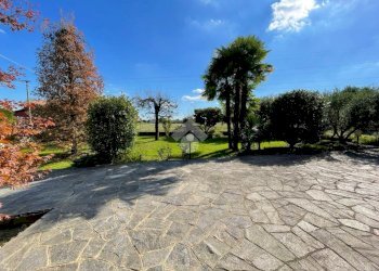 Villa Via Gaggiolo, Oleggio - foto 28