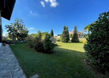 Villa Via Gaggiolo, Oleggio - foto 29