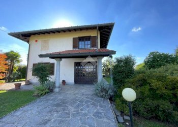 Villa Via Gaggiolo, Oleggio - foto 32