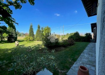 Villa Via Gaggiolo, Oleggio - foto 33