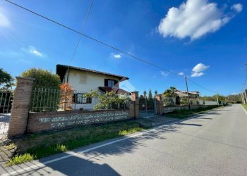 Villa Via Gaggiolo, Oleggio - foto 34