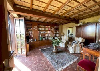 Villa Via Gaggiolo, Oleggio - foto 35