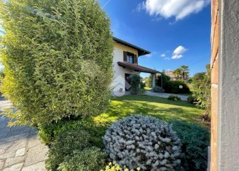 Villa Via Gaggiolo, Oleggio - foto 39