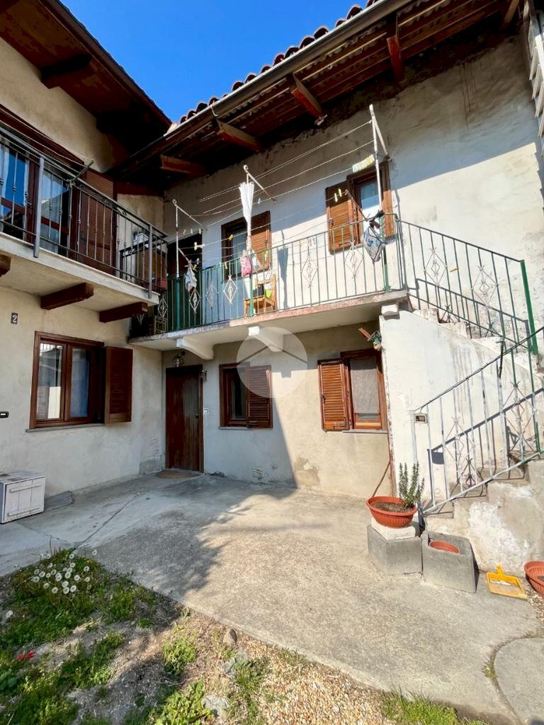 Casa semi indipendente Via Grignetto, Avigliana - foto 1