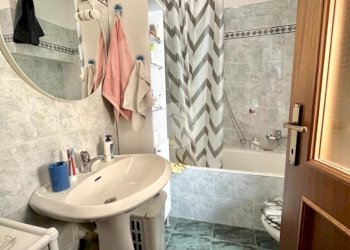 Casa semi indipendente Via Grignetto, Avigliana - foto 7