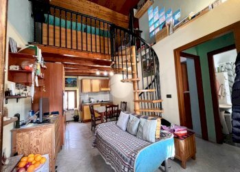 Casa semi indipendente Via Grignetto, Avigliana - foto 8