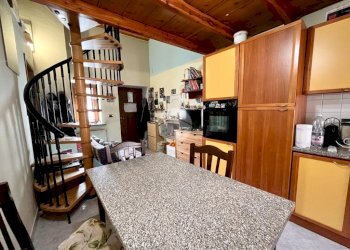 Casa semi indipendente Via Grignetto, Avigliana - foto 13