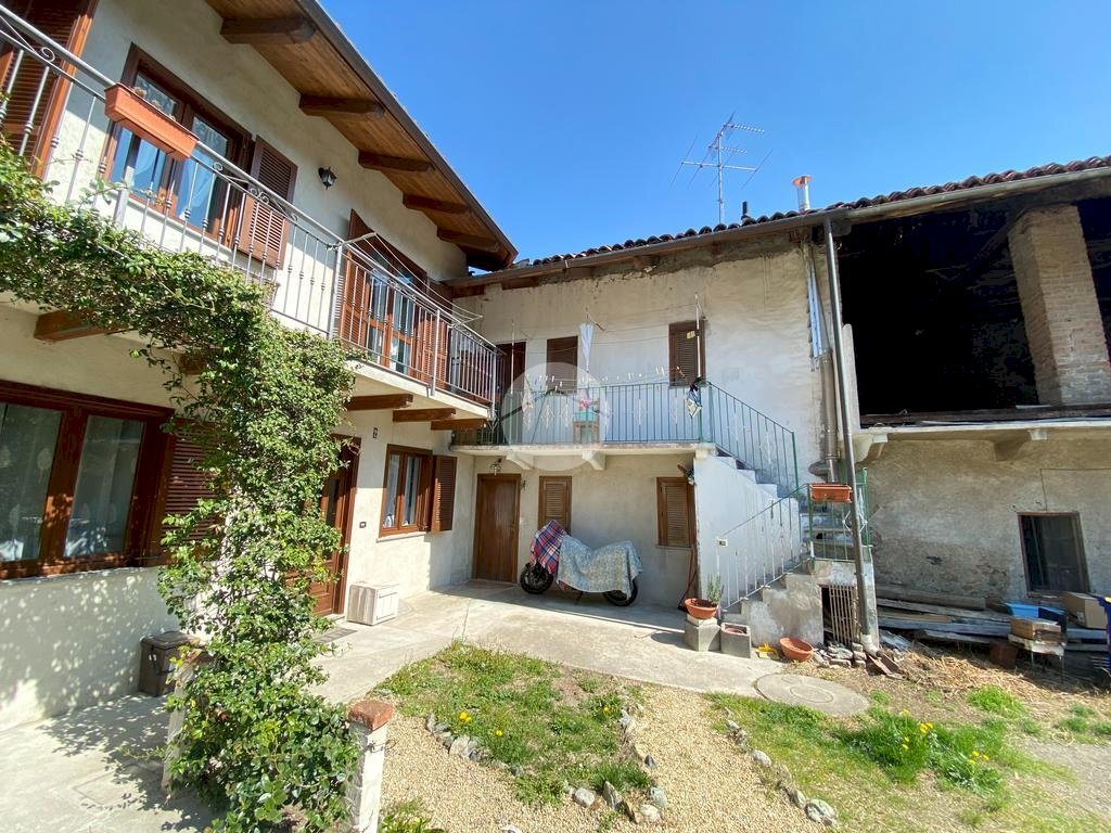 Bilocale Via Grignetto, Avigliana - foto 1