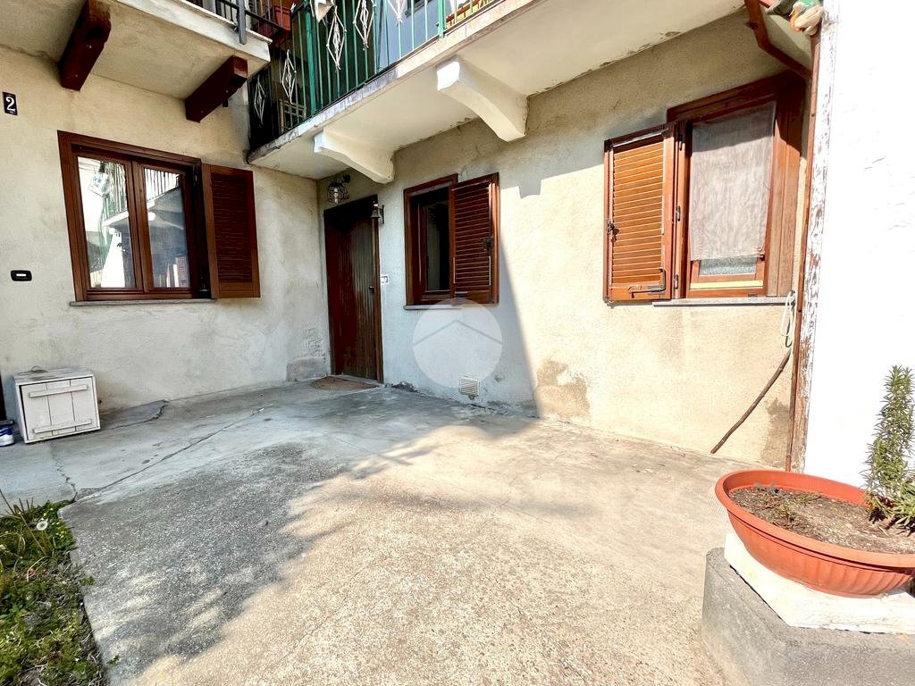 Bilocale Via Grignetto, Avigliana - foto 2