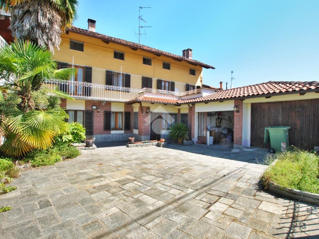 Casa indipendente Via Roma, Livorno Ferraris - foto 2