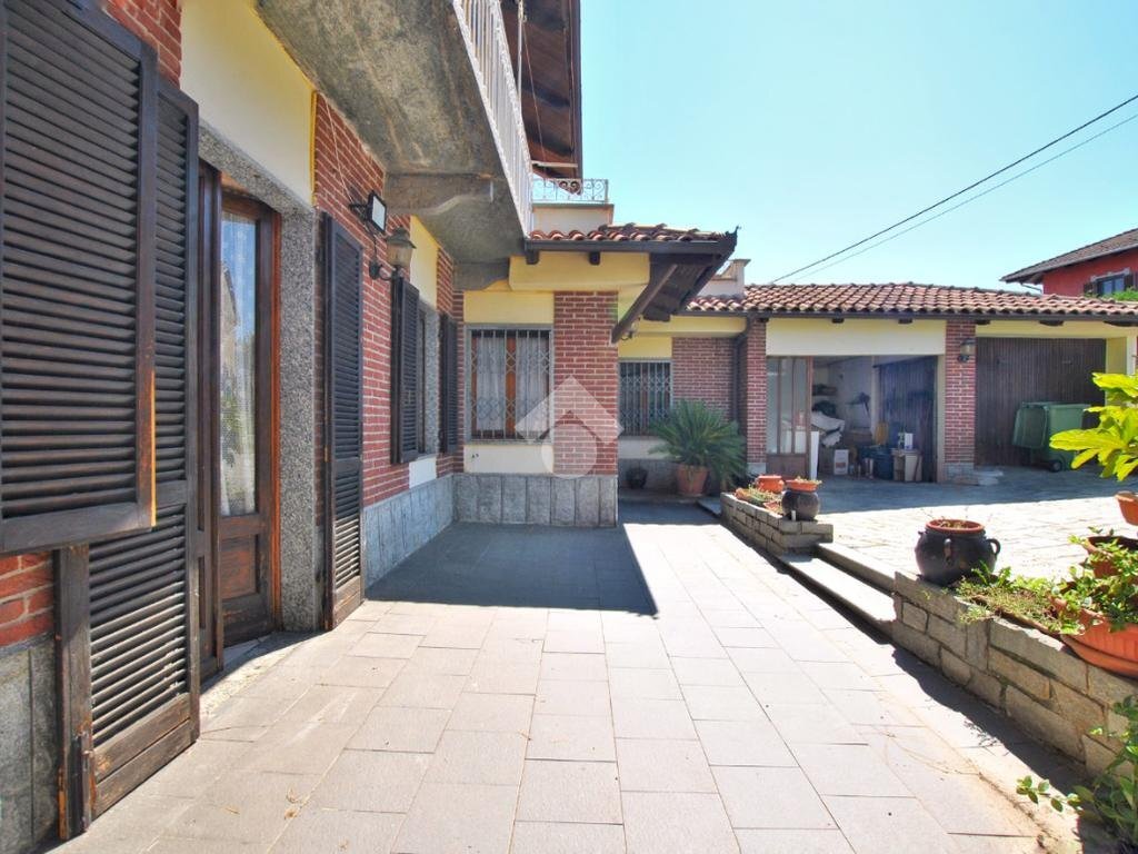 Casa indipendente Via Roma, Livorno Ferraris - foto 3
