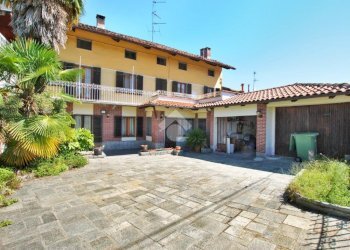 Casa indipendente Via Roma, Livorno Ferraris - foto 2