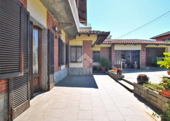 Casa indipendente Via Roma, Livorno Ferraris - foto 3