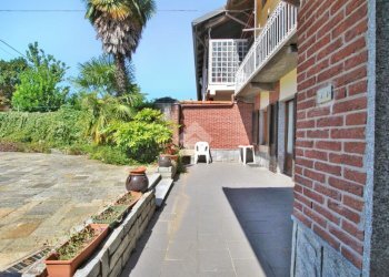 Casa indipendente Via Roma, Livorno Ferraris - foto 4